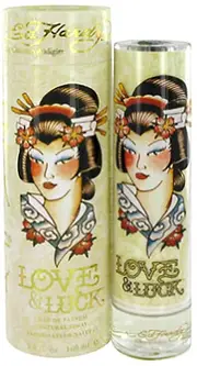 Christian Audigier Ed Hardy Love & Luck Woman EDP W 100 ml