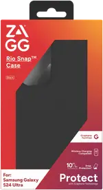ZAGG Rio Snap Case for Galaxy S24 Ultra