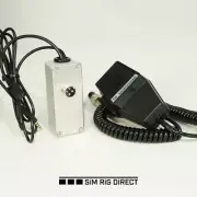 CB Mic Push To Talk FOR ETS ETS2 ATS SIM RACING GAMES