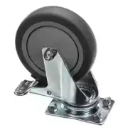 OEM FC1350 Ice Machine Bin Replacement Locking Swivel Caster