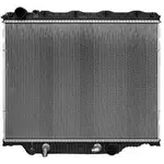 Jayrad Radiator - JR8739HD