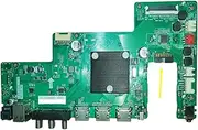 T.MS3683B.U781 1MS683A0 TU781A ，Compatible for ，TV Motherboard Working Well(No Tuner)