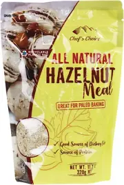 Hazelnut Meal, 320 G