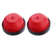 Industrial Grade Primer Bulb Lawnmower Engine Replacement for 570682A 570682 75
