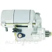 Jas Starter Motor - SNJ213