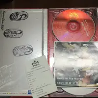 在飛比找蝦皮購物優惠-SHE super star 蓋章專輯CD+VCD S.H.