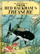 在飛比找三民網路書店優惠-Red Rackham's Treasure