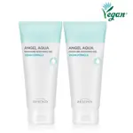 BEYOND ANGEL AQUA MOISTURE SOOTHING GEL 200ML + 200ML 韓國K美容護