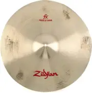Zildjian 20" FX Crash of Doom Crash Cymbal A0621