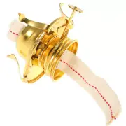 Oil Lamp Replacement Burner Kerosene Holder Vintage Wick Set