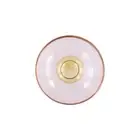 Transparent Fruit Salad Goblet Heat-resistant Yogurt Container Milk