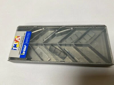 ISCAR DGN 2202C IC354 10pcs * FACTORY PACK *