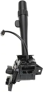 Car Steering Column Switches 12450067 Wiper Dimmer Multi-Function Combination Switch 629-00403 for Hummer for H2 2003-2007