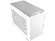 Cooler Master NR200 White Small Form Factor Mini-ITX Case