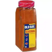 McCormick Old Bay Seasoning, 24 oz