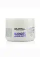 GOLDWELL - 光纖60秒髮膜(金髮適用) 200ml/6.8oz