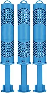 Spa Mineral Sticks for Hot Tub Filter - Hot Tub Chlorine Cartridges | Automatic Healthy Tool for Freshwater Maintenance Home Use
