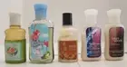 DISCONTINUED PACKAGING twilight woods lotion, Carried Away, Cucumber Melon