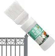 Metal Guardrails Rust Solution, Iron Fences Rust Remover, Iron Furniture Rust Paint, Stop Rust for Metal Surfaces, Metal Rust Prevention, Rust Protection Paint for Steel