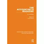 THE ACCOUNTANT’’S MAGAZINE: AN ANTHOLOGY