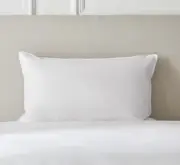 The White Company Pillow Duck Feather Down Pillows Standard Size