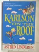 【書寶二手書T2／原文小說_MRM】Karlson on the Roof