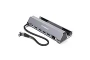 Mbeat USB-C Gaming Dock 4K-60Hz Gigabit Ethernet For Steam Deck & Rog Ally