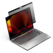 Cygnett PrivateShield Magnetic Privacy Screen Protector for MacBook 13.3" M1/M2