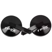 Tusk Alloy UTV Mirror Kit For TRACKER XTR 1000 2020