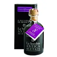 在飛比找博客來優惠-義大利La Secchia－Cuvee 8陳年巴薩米克醋