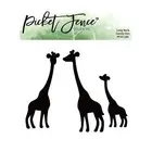 Picket Fence Studios Long Neck Family Dies*