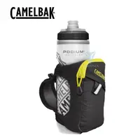 在飛比找momo購物網優惠-【CAMELBAK】Quick Grip 620ml 手握式