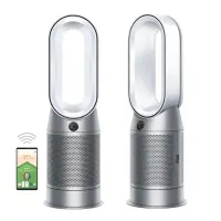 在飛比找蝦皮購物優惠-Dyson HP04冷暖空氣清淨機