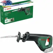 Cordless Reciprocating Saw 18V Advancedrecip 18 No Battery with Blade