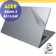 ACER Aspire 3 A315-24P 透明霧面紋機身保護膜 (DIY包膜)