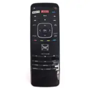 New Original Remote Control XRB300 For VIZIO Blu-Ray DVD Player With Keyboard