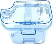 Clean Water Tank Recovery Tank, Compatible for Dreame W10(Clean Water Tank)
