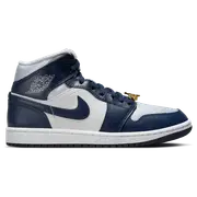 [Jordan] Jordan 1 Mid SE - Women Shoes
