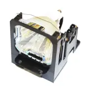 MITSUBISHI XL5900 Original inside lamp - Replaces VLT-XL5950LP