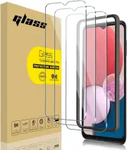 HEYUS [3 Pack] for Samsung Galaxy A04S/ A13/ A13 5G Screen Protector, [9H Har...