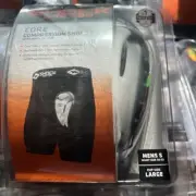 Shock Doctor Men Small 30-32 Core Compression Short BioFlex Cup Large