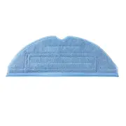 6Pcs Mop Cloth for Roborock S7 Robotic Vacuum Cleaner