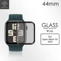 在飛比找momo購物網優惠-【Metal-Slim】Apple Watch SE 202