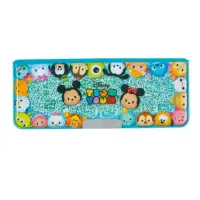 在飛比找蝦皮購物優惠-迪士尼 Disney Tsum Tsum 鉛筆盒 日本帶回