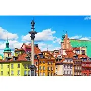 Save 20.00%! Kid-Friendly Walking Tour of Warsaw with Expert Local Guide