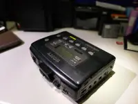 在飛比找Yahoo!奇摩拍賣優惠-拾荒者 古早 新力 SONY WALKMAN WM-FX40