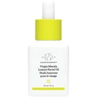 Drunk Elephant Virgin Marula Luxury Facial Oil Rehab For Skin Omegas 30ml NEW