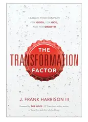 The Transformation Factor
