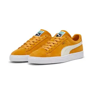 【PUMA官方旗艦】Suede Classic XXI 休閒運動鞋 男性 37491597