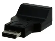 Monoprice DisplayPort Male to VGA Female Active Adapter